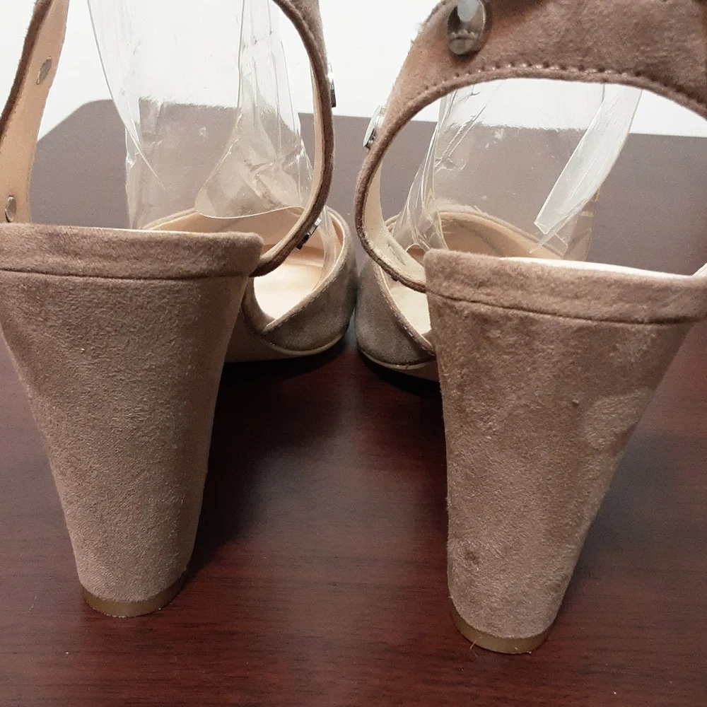 Nine West very good